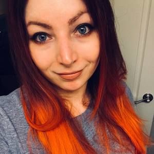 Meet your Posher, Felicia